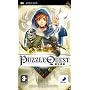Puzzle Quest: Challenge of the Warlords (PSP)