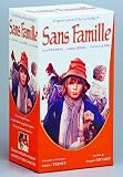 Revue LCJ  / Sans famille - Coffret 2 VHS