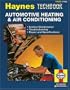 Haynes Automotive Heating and Air Conditioning Systems Manual (Haynes Manuals)