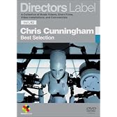 DIRECTORS LABEL クリス・カニンガム BEST SELECTION [DVD]