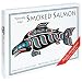 Alaska Smokehouse Smoked Salmon Fillet, 8-Ounce Gift Boxes (Pack of 2) Image