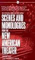 Scenes and Monologues from the New American Theater