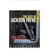 the best of jackson payne a novel
