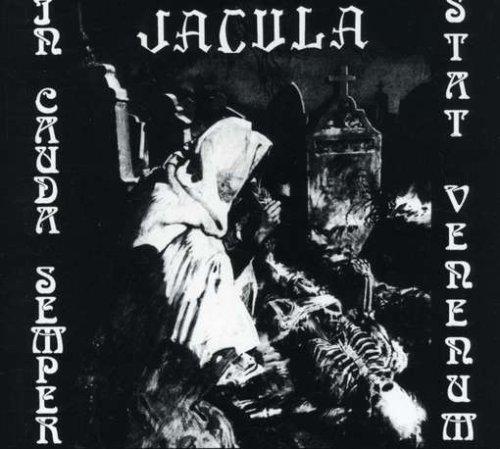 Jacula - In cauda Semper Stat Venenum - Zortam Music