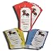 HORSE RACING TOTE TICKETS SET OF 75 WIN, PLACE, SHOW