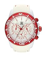 Light Time Reloj Matrix Crono Blanco