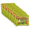 10 x Go Go's Crazy Bones EXPLORER Single Packet
