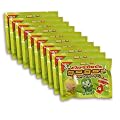 10 x Go Go's Crazy Bones EXPLORER Single Packet