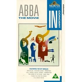Abba-The Movie [1978]