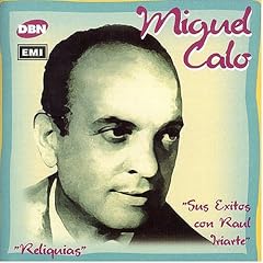 Sus Exitos con Raul Iriarte