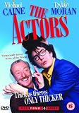 The Actors [DVD] [2003]