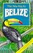Book The New Key to Belize