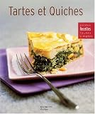 Revue Hachette  / Tartes et quiches