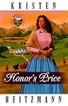 Honor's Price (Rocky Mountain Legacy)