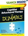 Cognitive Behavioural Therapy...