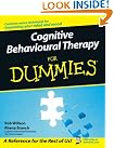 Cognitive Behavioural Therapy...