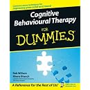 Cognitive Behavioural Therapy for Dummies