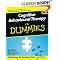 Cognitive Behavioural Therapy for Dummies