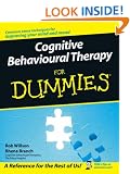 Cognitive Behavioural Therapy for Dummies