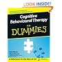 Cognitive Behavioural Therapy for Dummies