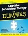 Cognitive Behavioural Therapy for Dummies