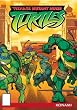 Teenage Mutant Ninja Turtles (PC)
