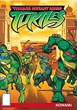 Teenage Mutant Ninja Turtles (PC)