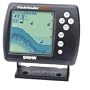 Garmin Fishfinder 160 4.6-Inch Waterproof Fishfinder