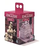 Review Hbo Home Video  / The English House & The English Garden Gift Set