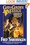 God of the Golden Fleece (Book of the Gods, Volume 4)
