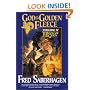 God of the Golden Fleece (Book of the Gods, Volume 4)