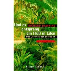 Und es entsprang ein Flu� in Eden