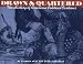 Drawn & Quartered: The History of American Political Cartoons by Stephen Hess