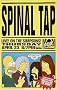 SPINAL TAP Poster-Nachdruck