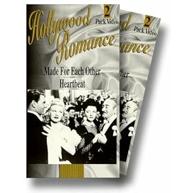 Made for Each Other & Heartbeat [VHS]