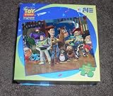 Toy Story Puzzle