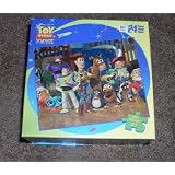 Toy Story Puzzle