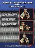 Fiddle Improvisation with Cam Neufeld