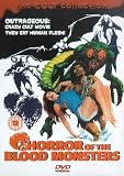 Horror of the Blood Monsters [1970]