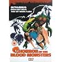 Horror Of The Blood Monsters [DVD] [1970]