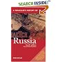 A Traveller's History of Russia