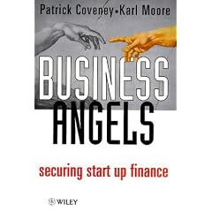 Informal Venture Capital Market