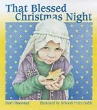 That Blessed Christmas Night