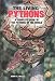Living Pythons
