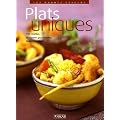 Plats uniques