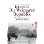 Die Weimarer Republik: Demokratie zwischen Lenin und Hitler