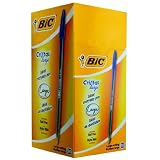BIC Cristal Large 880656di BIC