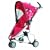 Quinny Zapp Stroller (Strawberry)