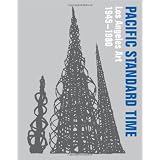 Pacific Standard Time: Los Angeles Art, 1945-1980 ~ Rebecca Peabody