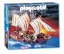 Playmobil Pirate Ship